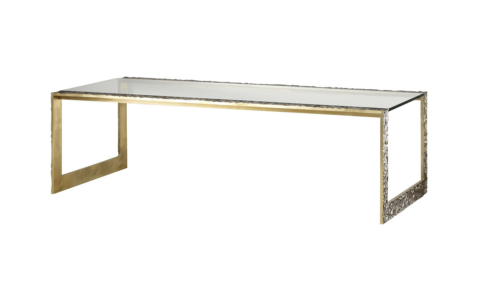 Pompeii Cocktail Table